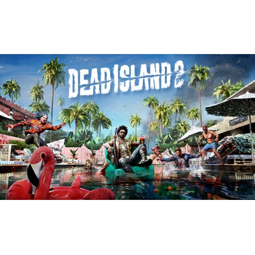  Dead Island 2